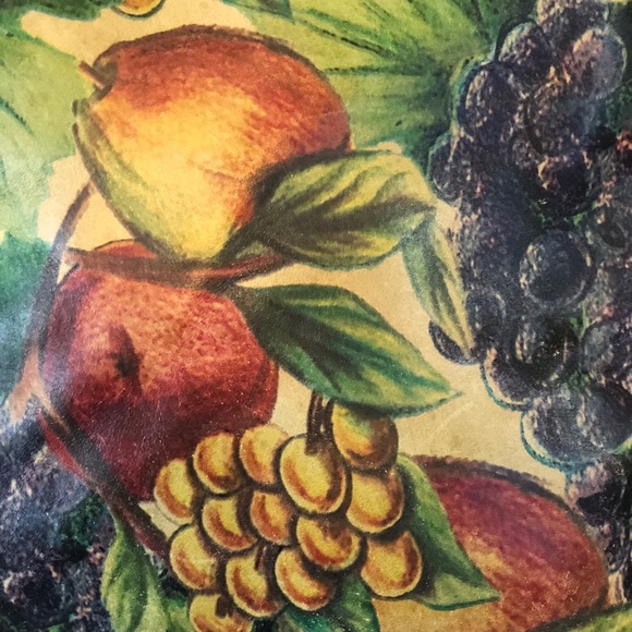 Patricia Nash Beauty! Rich, gorgeous colors! - Picture 4 of 7